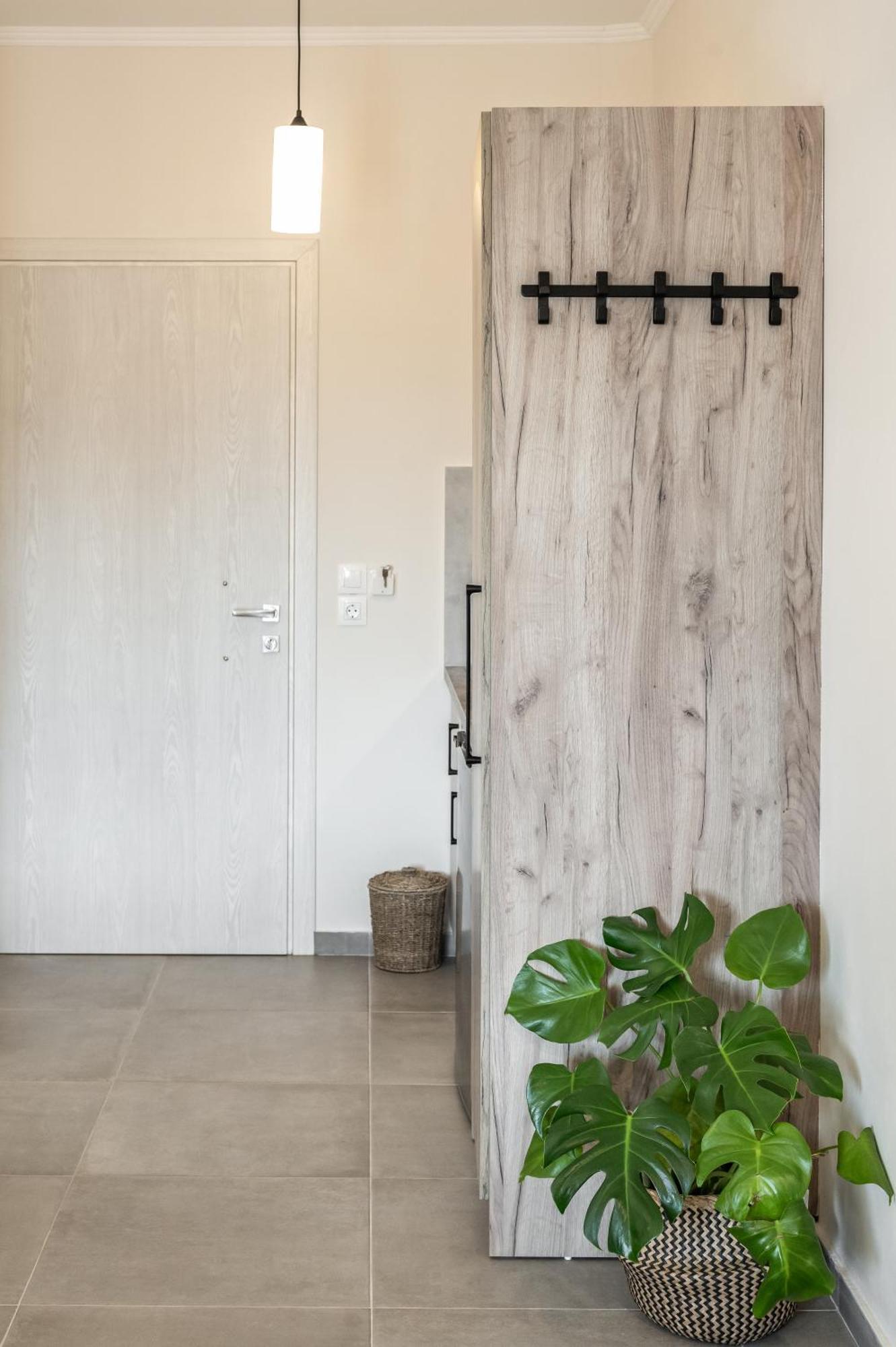 Garden Studios 阿里克斯 外观 照片